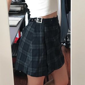 NEW Brandy Melville Emerson Skirt